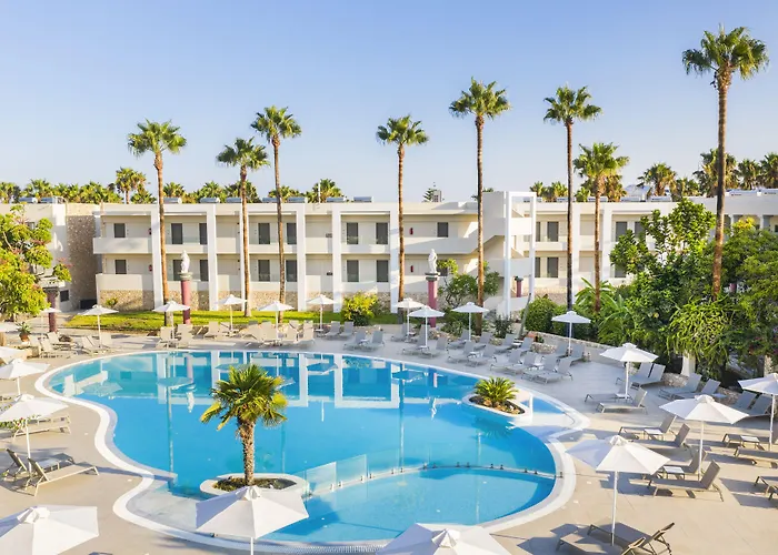 Apollon Hotel